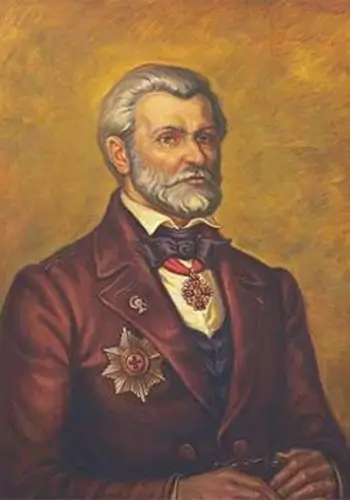 Климовський Семен