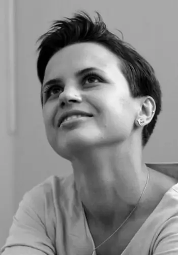 Кочубей Саша