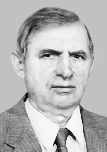 Коцюбинський Андрій Федорович