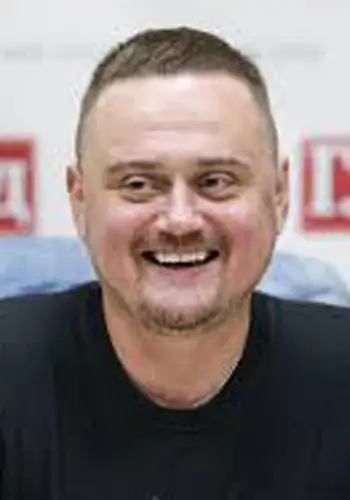 Кокотюха Андрей Анатольевич