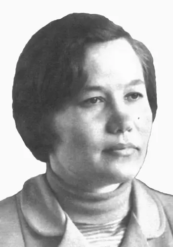 Коломієць Тамара Панасівна