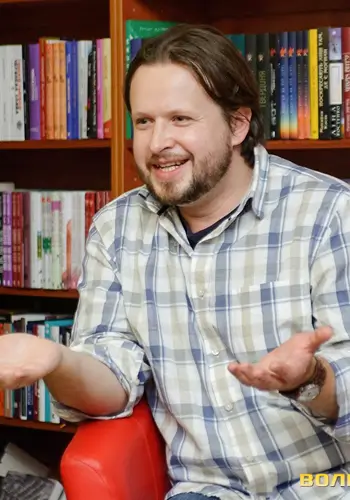 Коломійчук Богдан Вікторович