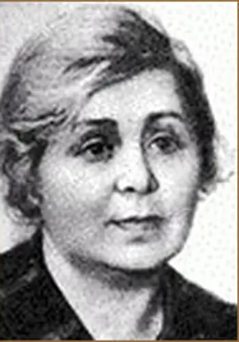 Компанієць Лідія Олександрівна