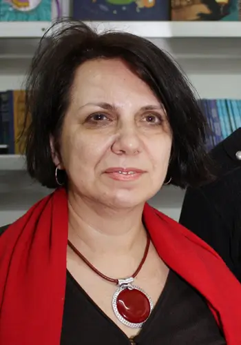 Кононенко Євгенія