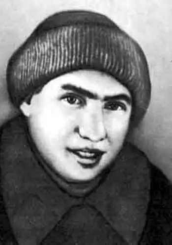 Копштейн Арон Йосипович