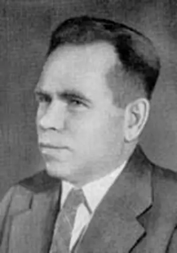 Копиленко Олександр Іванович