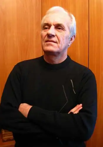 Корепанов Олексій Якович