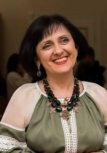 Корній Дара