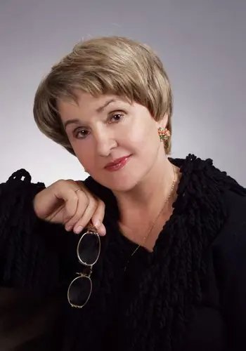 Королюк Ніна Іванівна