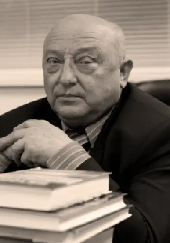 Корсак Іван Феодосійович