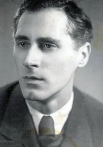 Косач Юрий Николаевич