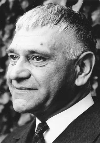 Костецький Ігор