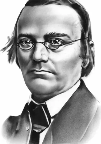 Костомаров Микола Іванович