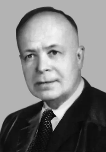 Костюк Григорій Олександрович