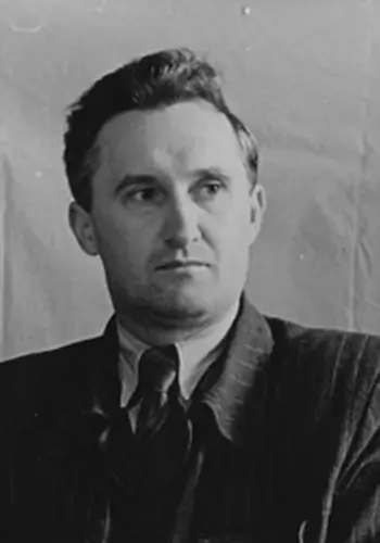 Коваленко Іван Юхимович