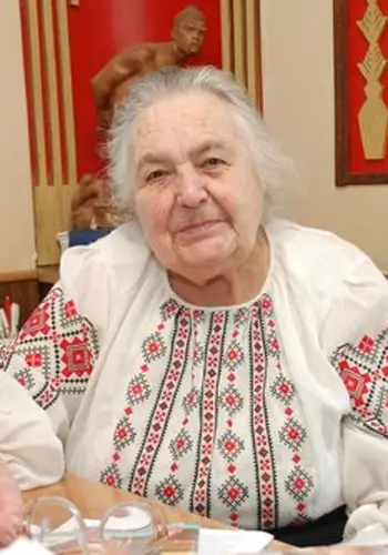 Коваленко Надія Дмитрівна