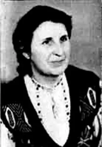 Коваленко Неля Сергіївна