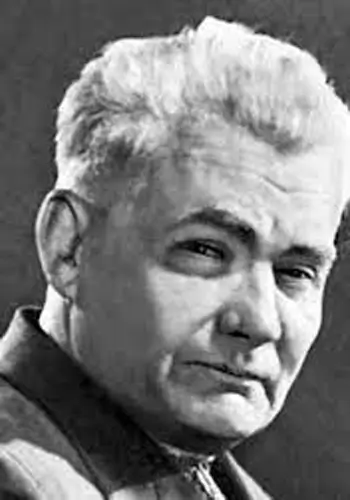 Красицький Дмитро Филимонович