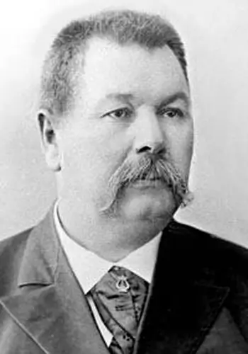 Кропивницкий Марк Лукич