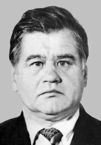 Кругляк Юрій Михайлович