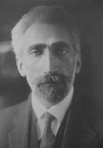 Крушельницький Антін Владиславович