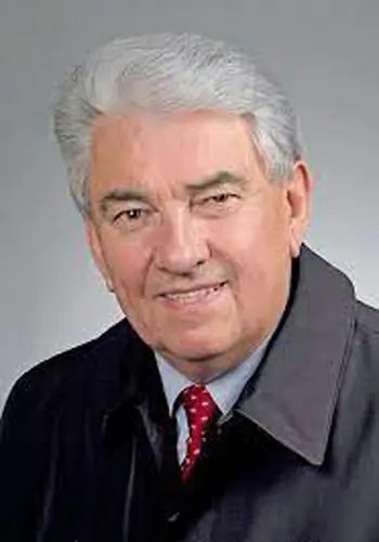 Крищенко Вадим Дмитрович