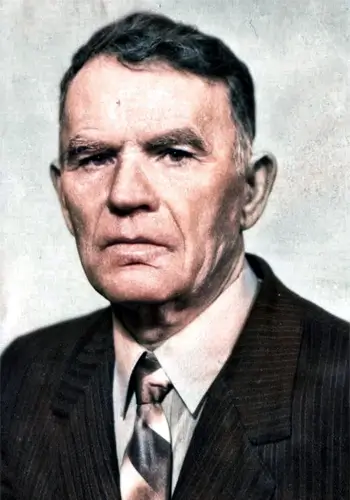 Куліш-Зіньків Леонід Зіновійович