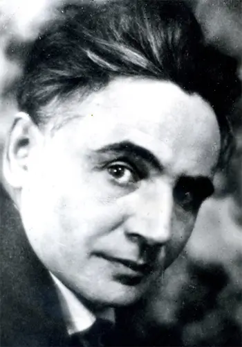 Курбас Лесь