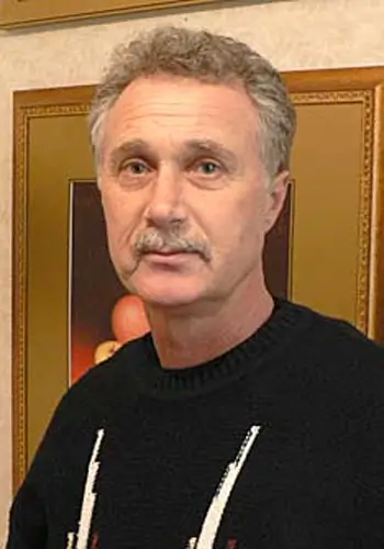 Кичинський Анатолій Іванович