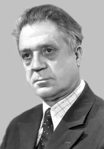 Кирій Іван Іванович