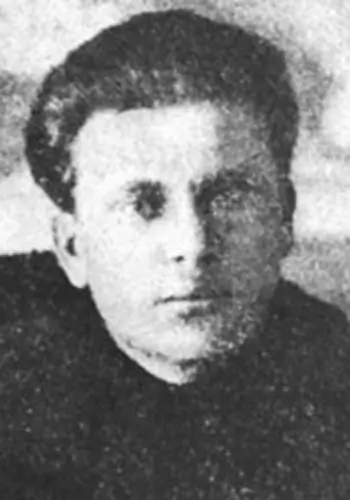 Кириленко Іван Улянович