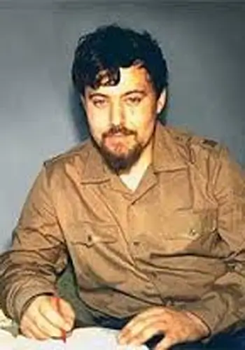 Кисельов Леонід Володимирович