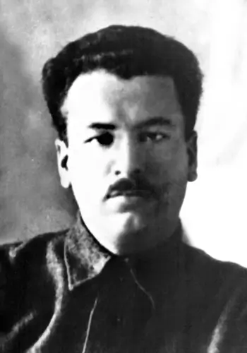 Лан Олександр