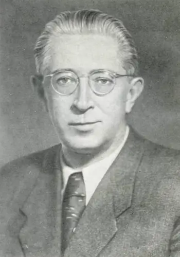 Лавреньов Борис Андрійович