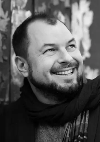 Лазуткін Дмитро Михайлович