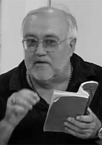 Левченко Сергій Прокопович