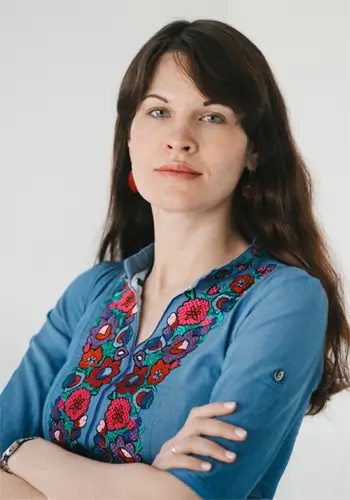 Левкова Анастасія