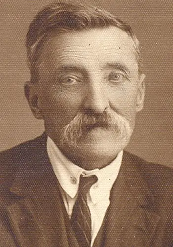 Левицкий Модест Филиппович