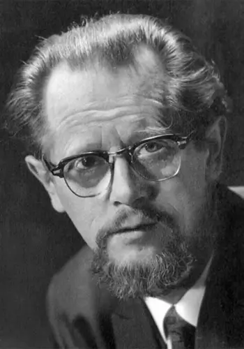 Левицький Мирон Миколайович