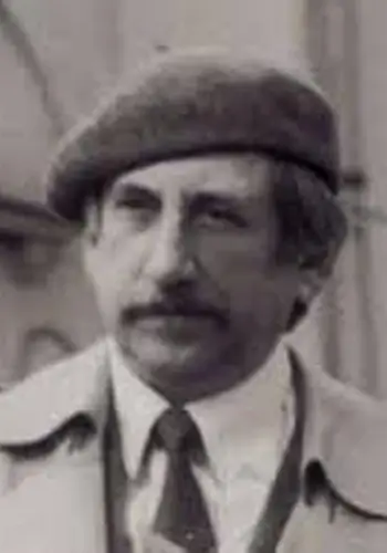 Лучук Володимир Іванович