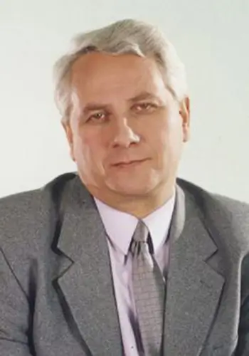 Луків Микола Володимирович