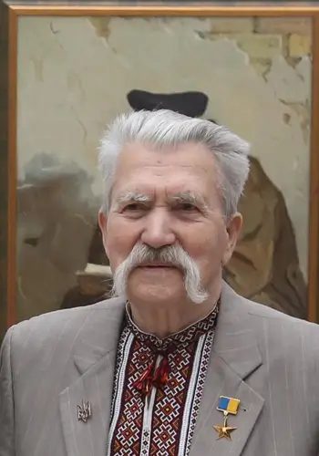 Лук'яненко Левко Григорович