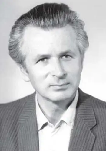 Лупій Олесь Васильович