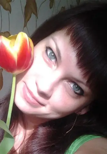 Ляшенко Олена