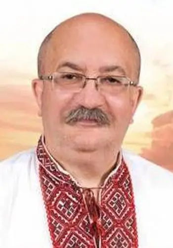 Лис Володимир Савович