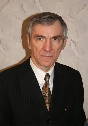 Лютий Григорій Іванович