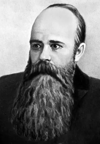 Мачтет Григорій Олександрович