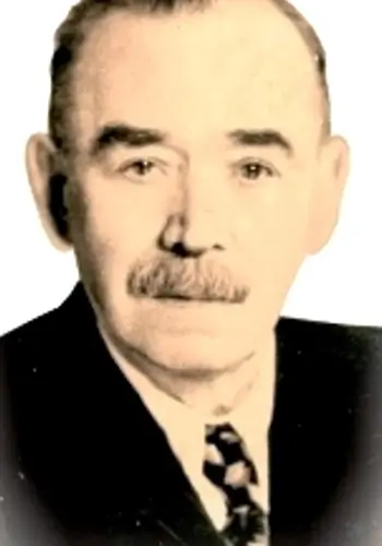 Макогон Дмитро Якович