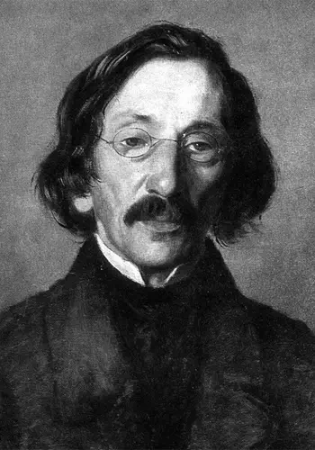 Максимович Михайло Олександрович