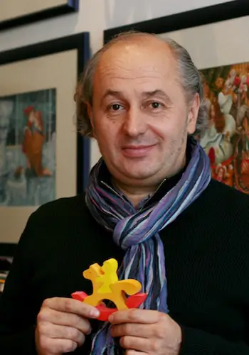 Малкович Іван Антонович